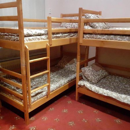 Uneed Sport Hostel Odessa Luaran gambar