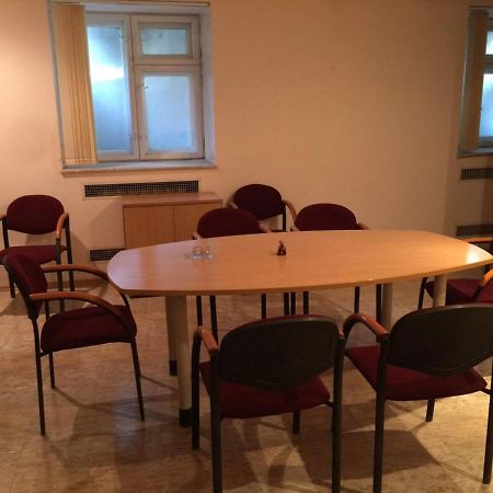 Uneed Sport Hostel Odessa Luaran gambar