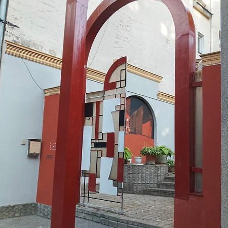 Uneed Sport Hostel Odessa Luaran gambar