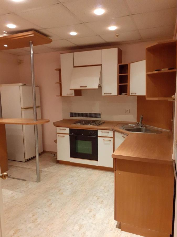Uneed Sport Hostel Odessa Luaran gambar