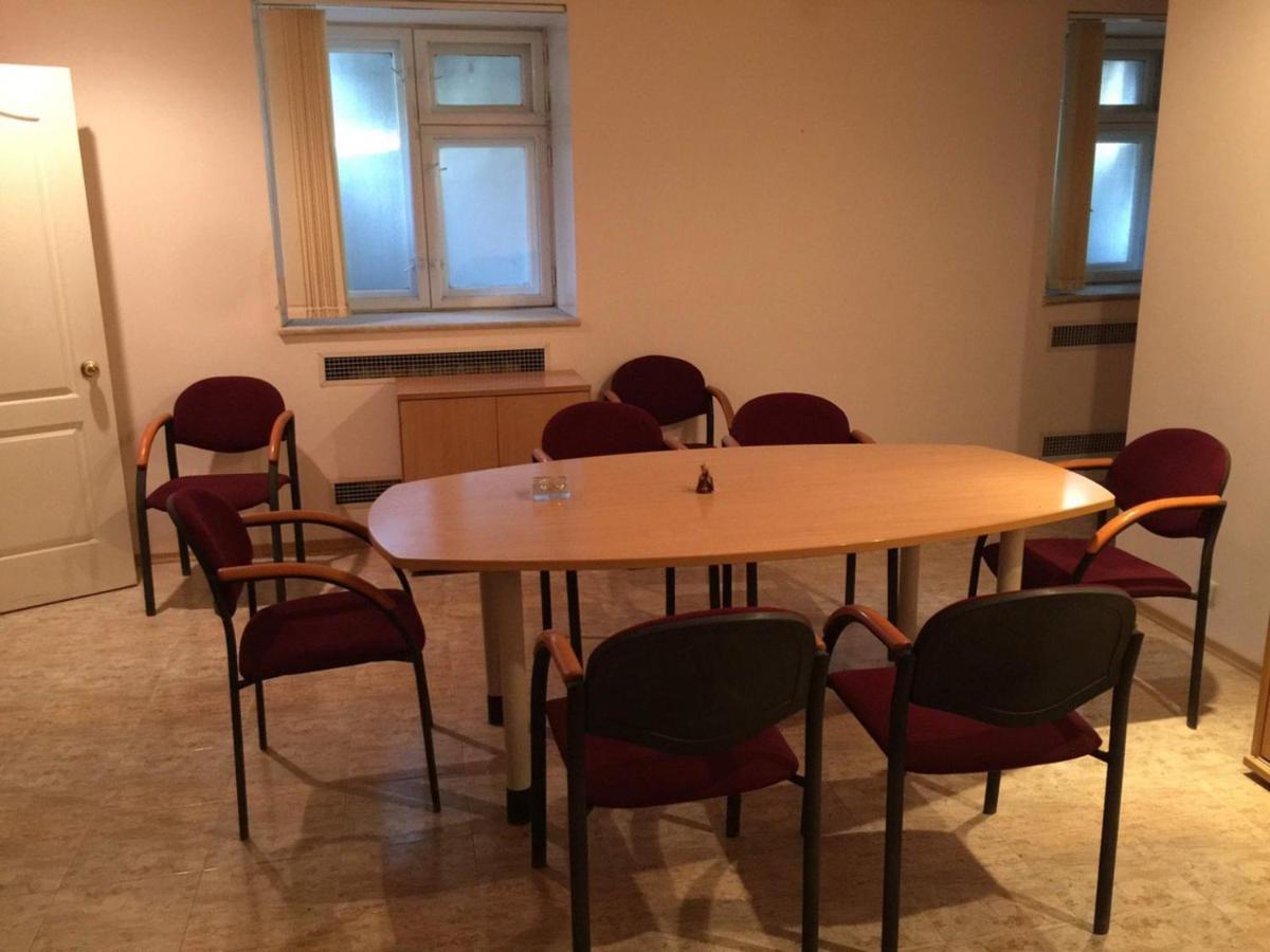 Uneed Sport Hostel Odessa Luaran gambar