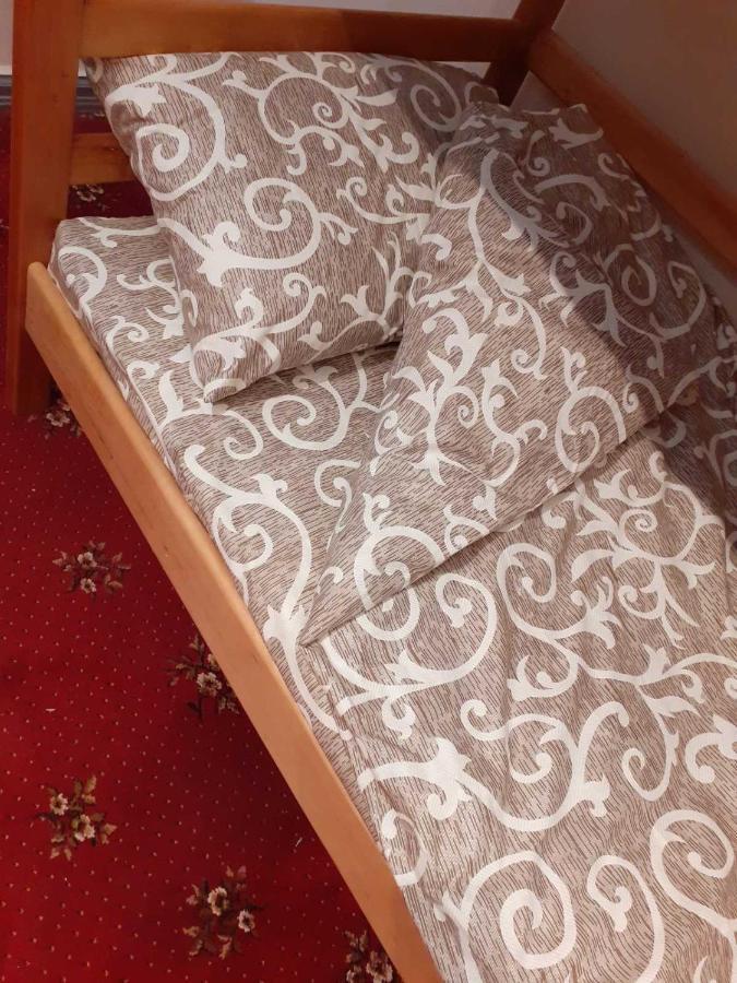 Uneed Sport Hostel Odessa Luaran gambar