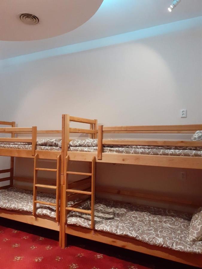 Uneed Sport Hostel Odessa Luaran gambar