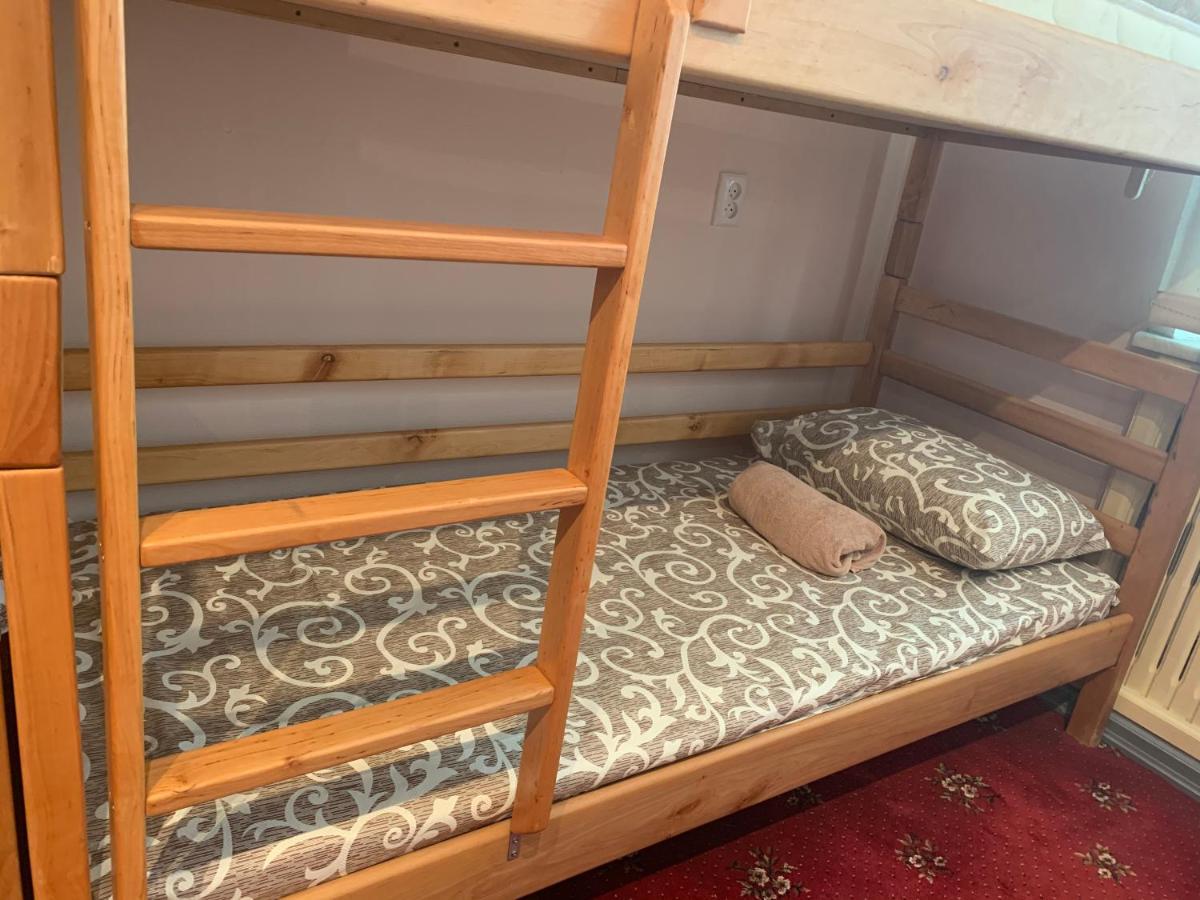 Uneed Sport Hostel Odessa Luaran gambar