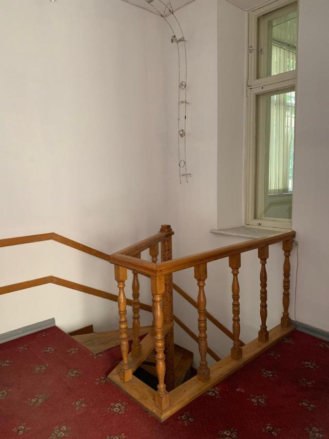 Uneed Sport Hostel Odessa Luaran gambar