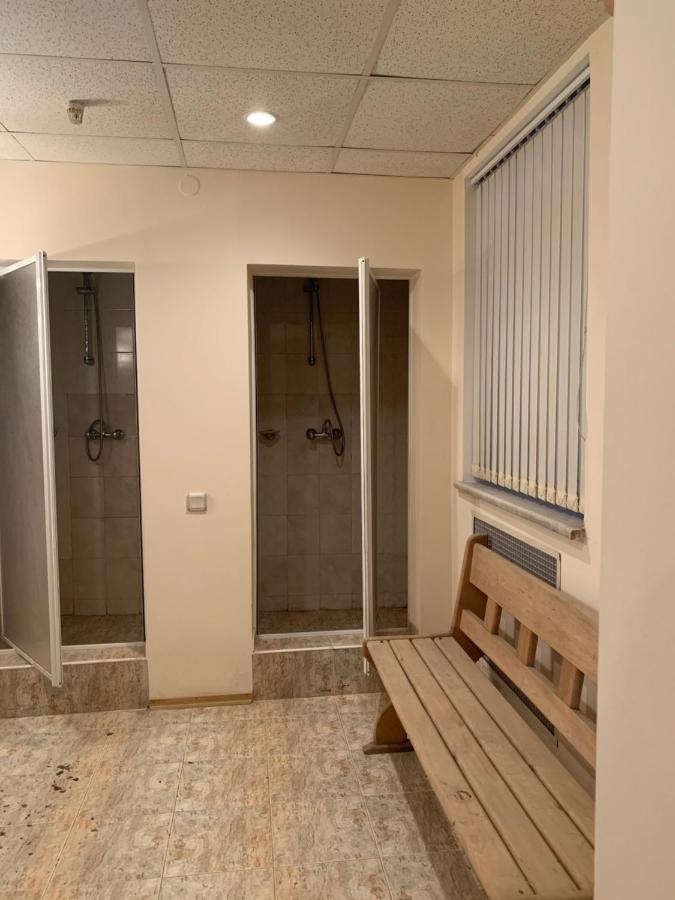 Uneed Sport Hostel Odessa Luaran gambar