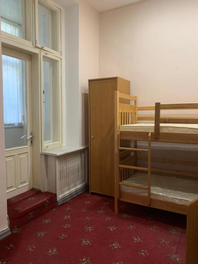 Uneed Sport Hostel Odessa Luaran gambar