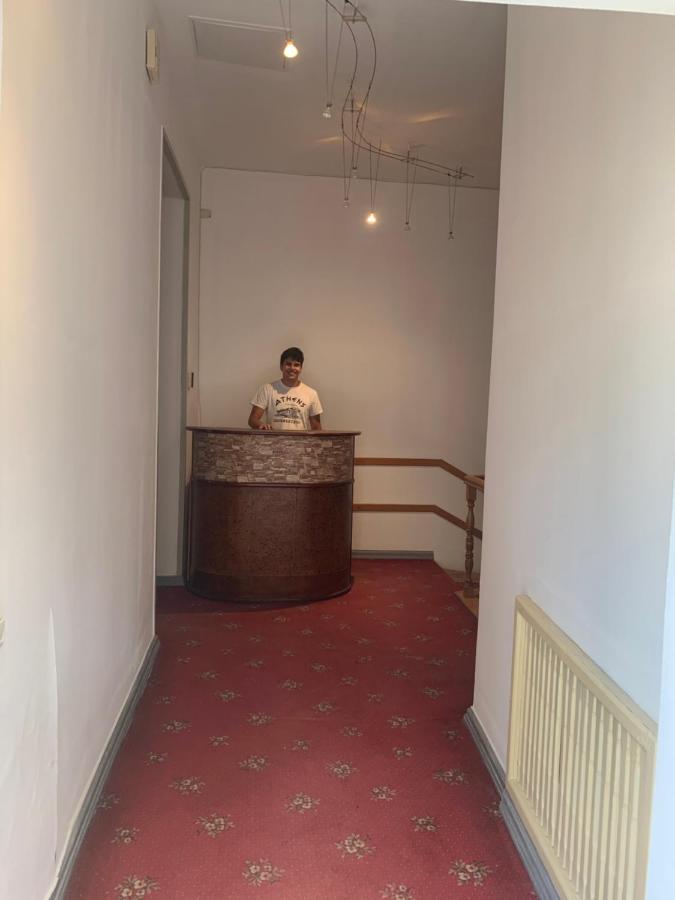 Uneed Sport Hostel Odessa Luaran gambar