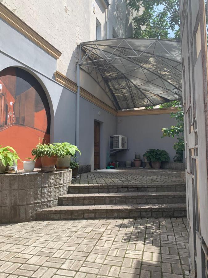 Uneed Sport Hostel Odessa Luaran gambar
