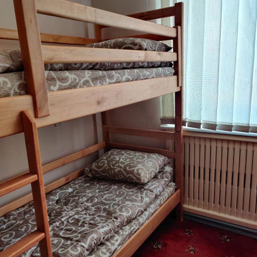 Uneed Sport Hostel Odessa Luaran gambar