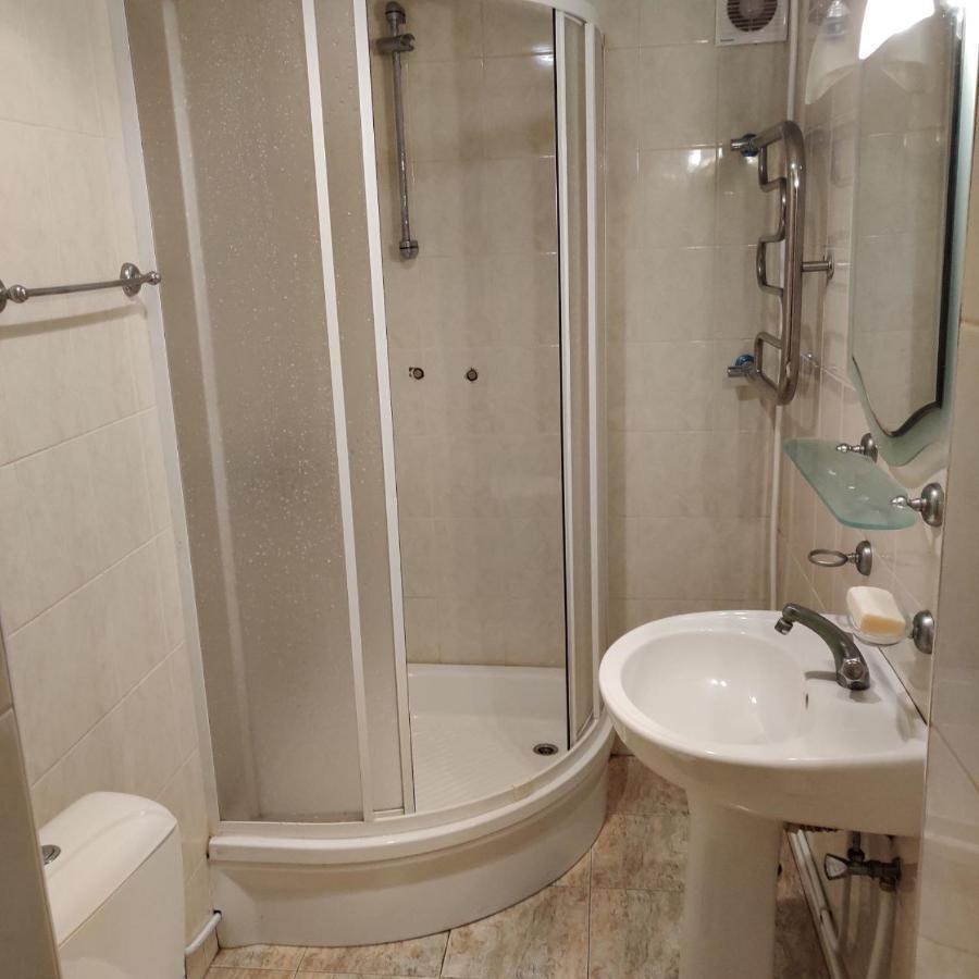 Uneed Sport Hostel Odessa Luaran gambar