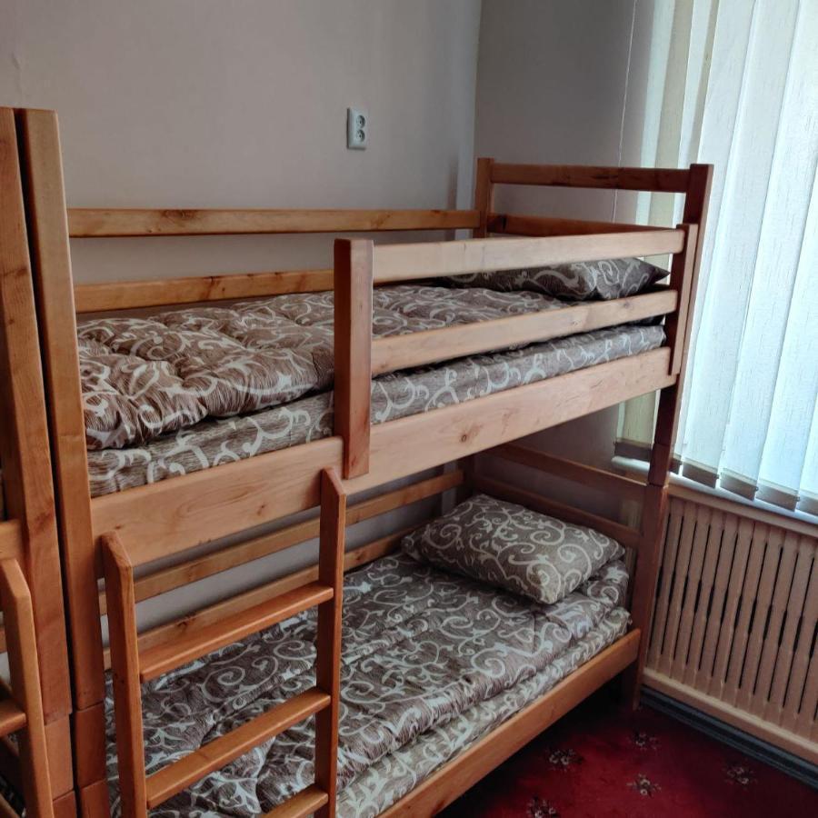 Uneed Sport Hostel Odessa Luaran gambar
