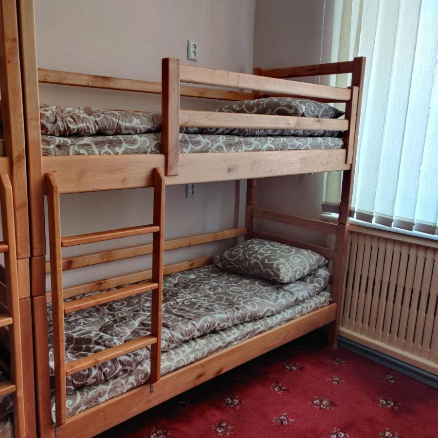 Uneed Sport Hostel Odessa Luaran gambar