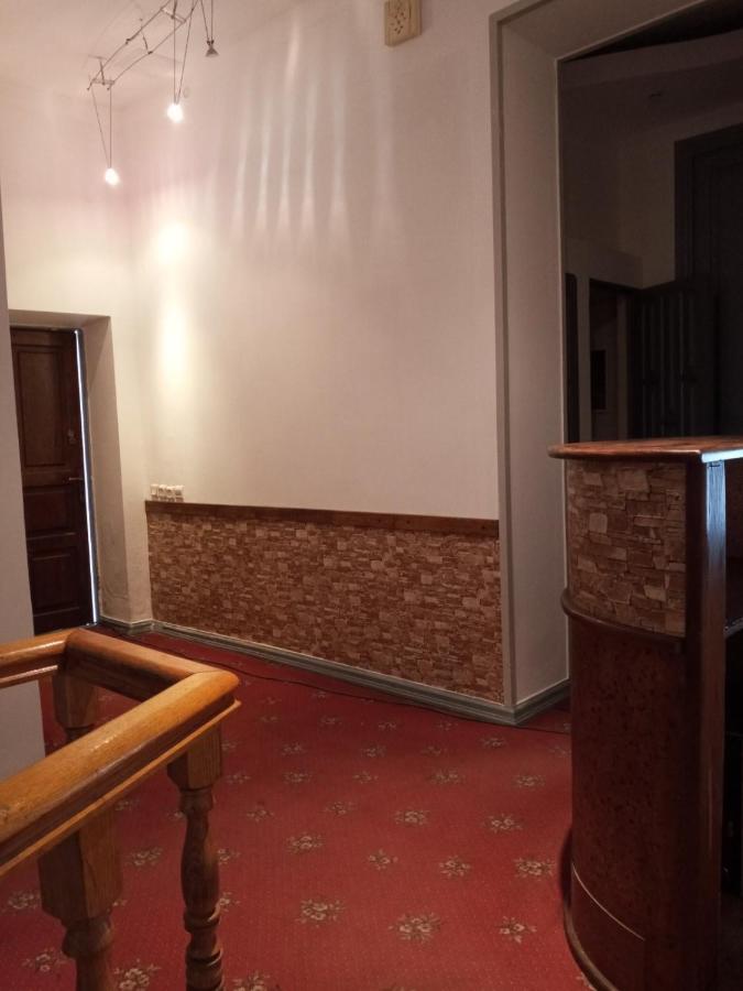 Uneed Sport Hostel Odessa Luaran gambar