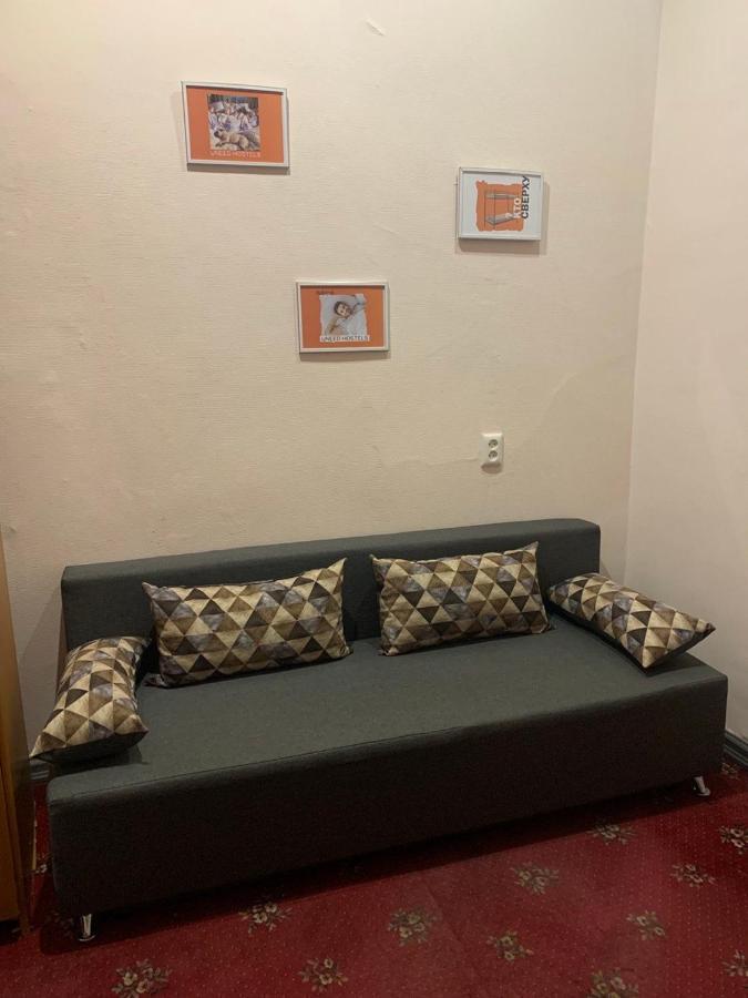 Uneed Sport Hostel Odessa Luaran gambar