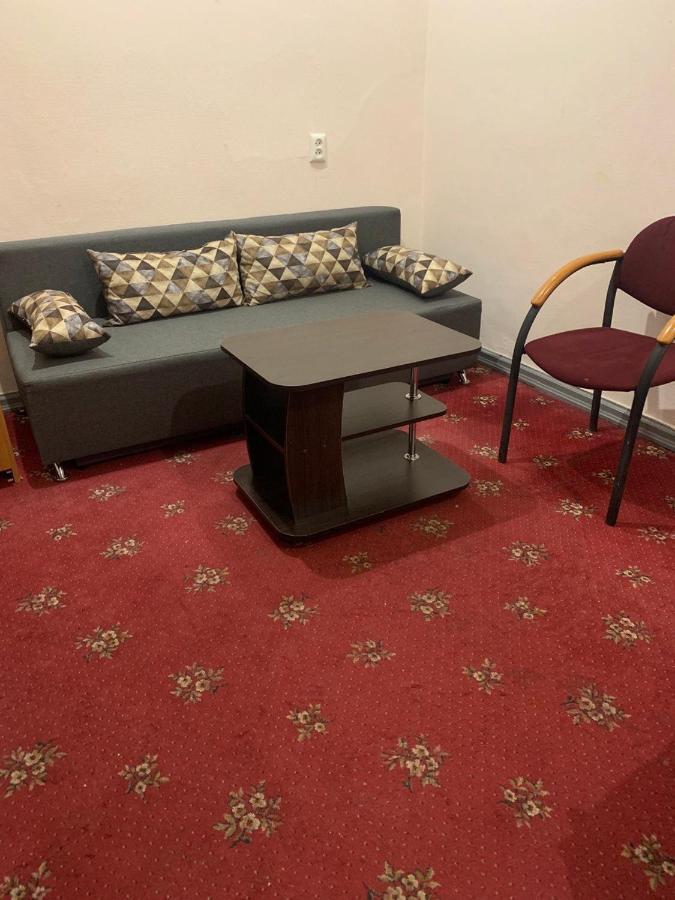 Uneed Sport Hostel Odessa Luaran gambar