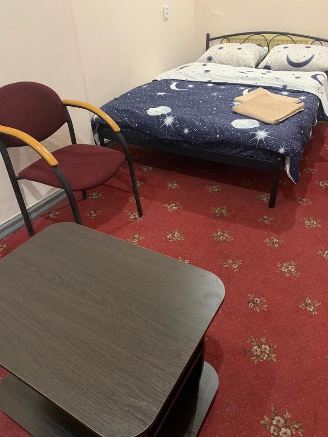 Uneed Sport Hostel Odessa Luaran gambar